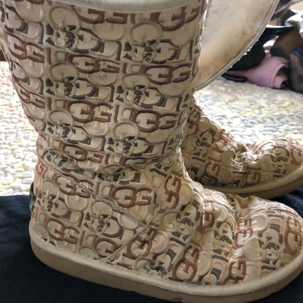 Ugg Boots